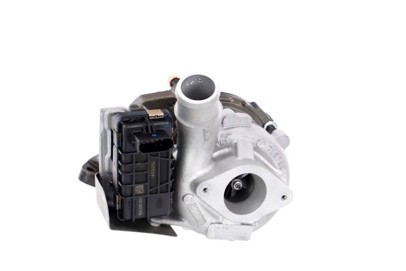 REMANTE 003-002-000061R Charger, charging (supercharged/turbocharged)