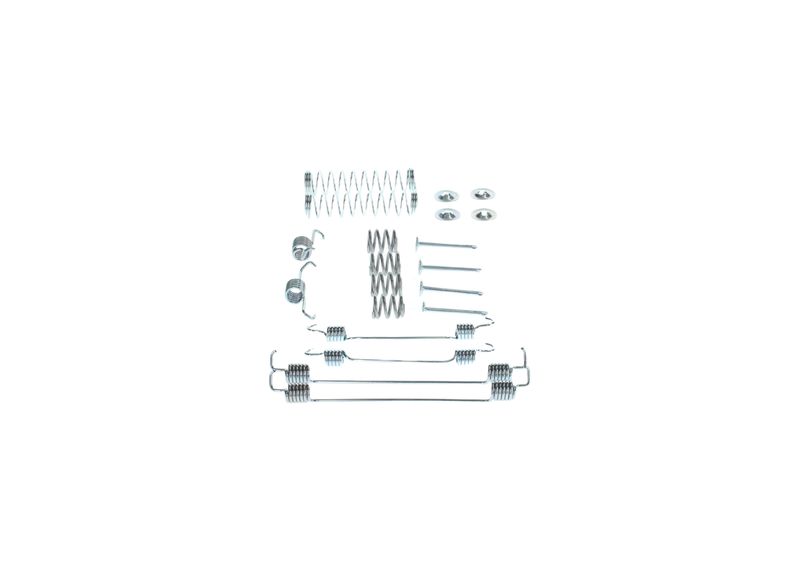 BOSCH 1 987 475 304 Accessory Kit, brake shoes