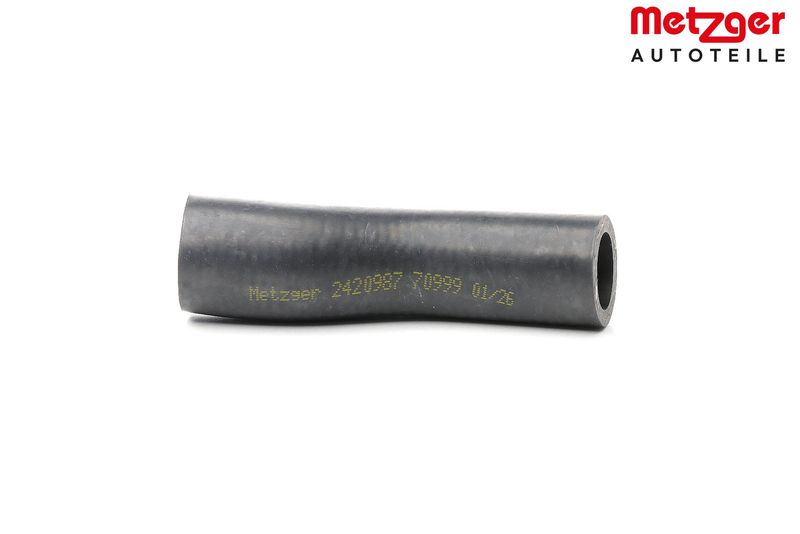 METZGER AUTOTEILE 2420987 Radiator Hose