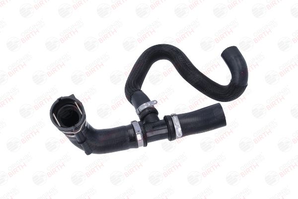 BIRTH 56256 Radiator Hose