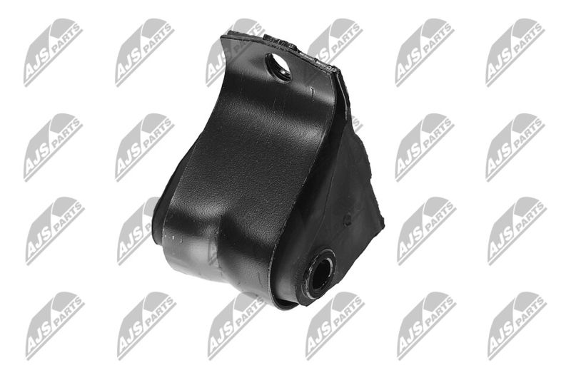 Paigutus, Mootor, NTY ZPS-CH-003