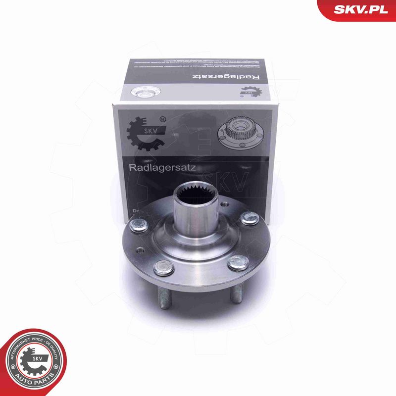 ESEN SKV 29SKV459 - Wheel Bearing Kit