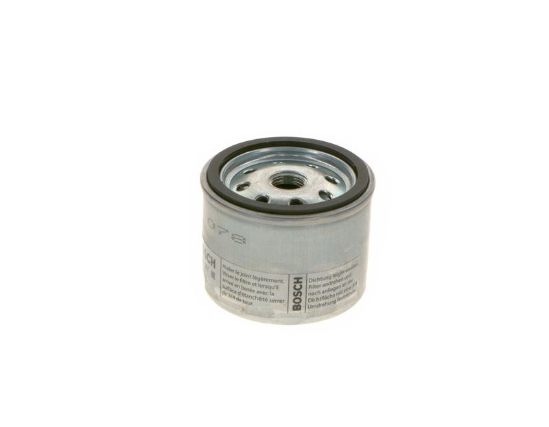 Vzduchový filtr, turbodmychadlo F 026 400 307