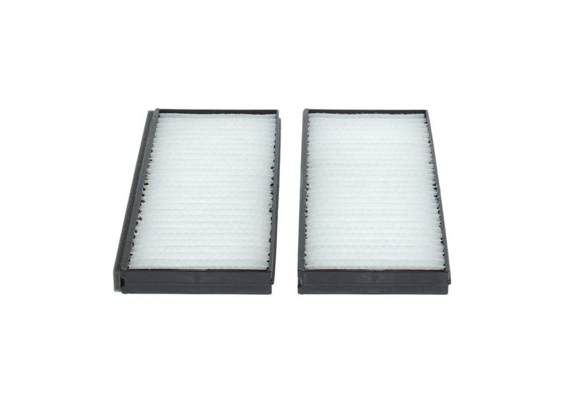 BOSCH 1 987 432 260 Filter, cabin air