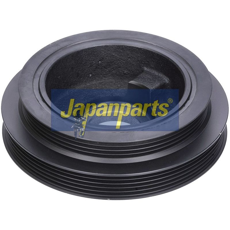 Fulie curea, arbore cotit JAPANPARTS PU-K01