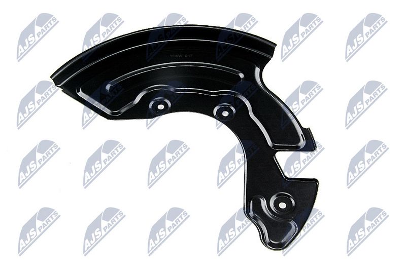 NTY HTO-VW-047 Splash Guard, brake disc