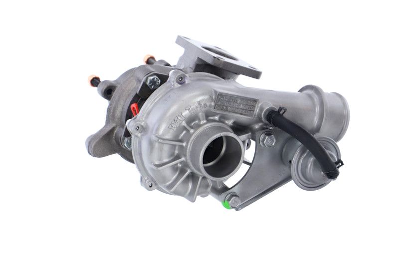 REMANTE 003-002-001045R Charger, charging (supercharged/turbocharged)