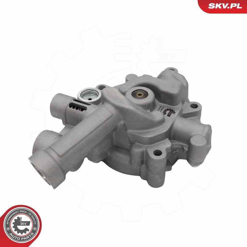Õlipump, ESEN SKV 77SKV006