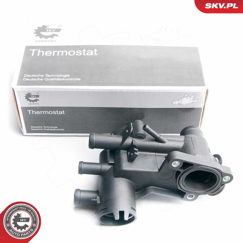 Termostaat, Jahutusvedelik, ESEN SKV 20SKV019