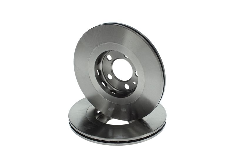 BOSCH 0986479156 Гальмівний диск