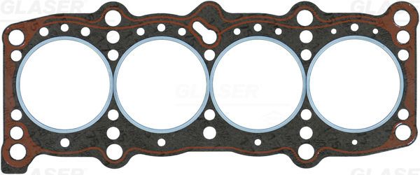 Joint+culasse GLASER H50944-10