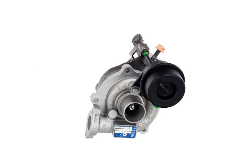 REMANTE 003-001-001258R Charger, charging (supercharged/turbocharged)