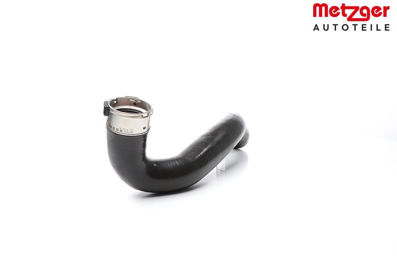 METZGER AUTOTEILE 2401154 Charge Air Hose
