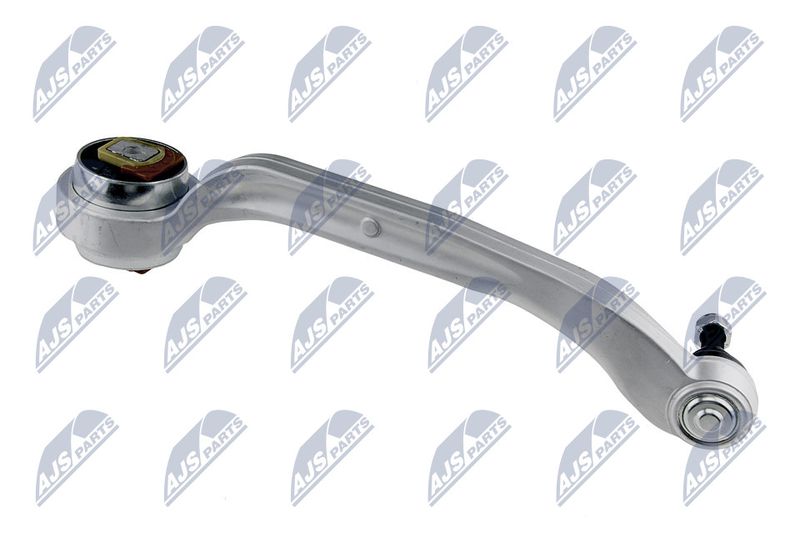 NTY ZWD-AU-003 Control/Trailing Arm, wheel suspension