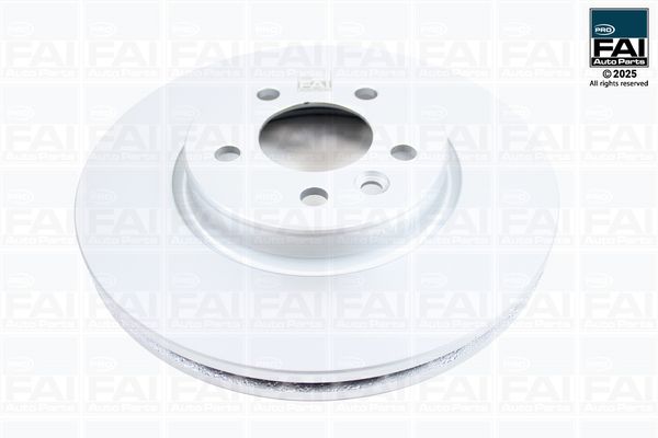 FAI AutoParts Stabdžių diskas