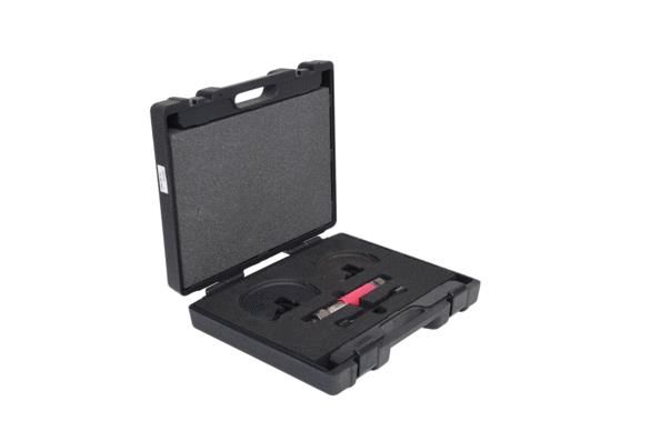 KS TOOLS 500.8610 Spring Compressor, suspension spring