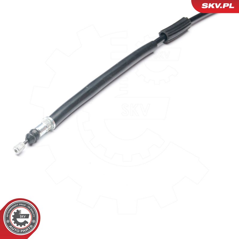 Tross, seisupidur, ESEN SKV 26SKV173