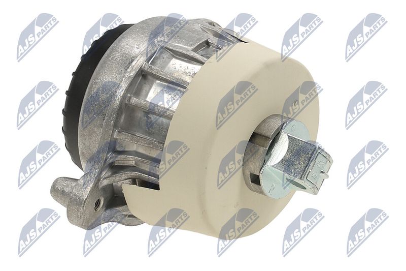 Paigutus, Mootor, NTY ZPS-ME-107