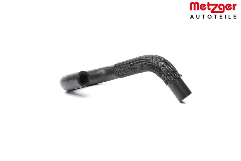 METZGER AUTOTEILE 2420114 Radiator Hose