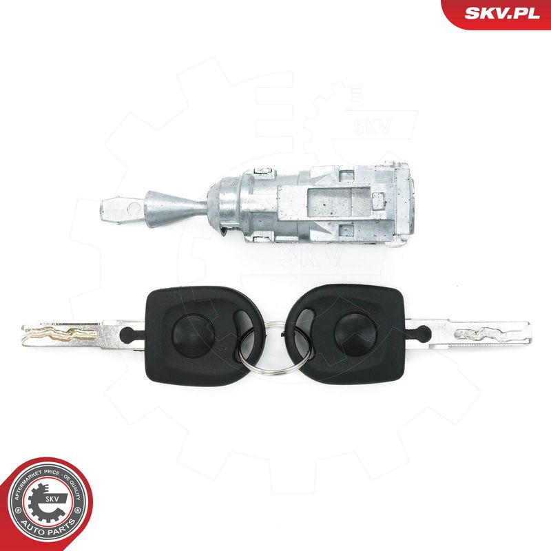 Sulgursilinder, ESEN SKV 65SKV533