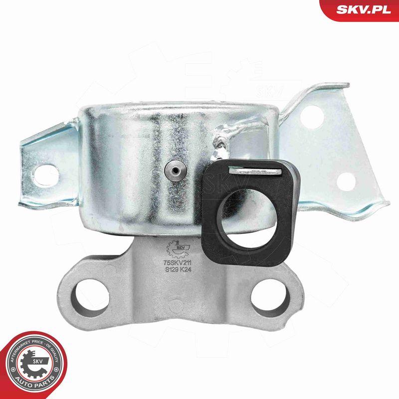 ESEN SKV 75SKV211 Variklio pagalvė