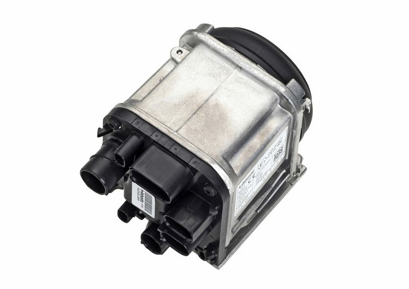Product Autonomā apsildes sistēma WEBASTO 9027117D Image