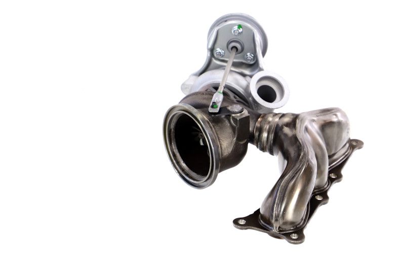 REMANTE 003-001-003881R Charger, charging (supercharged/turbocharged)