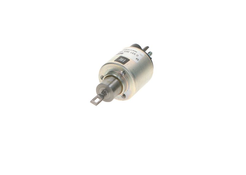 BOSCH 0331303140 Solenoid Switch, starter