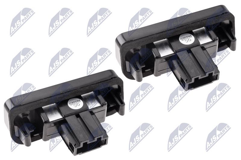 NTY ELP-ME-015 Licence Plate Light
