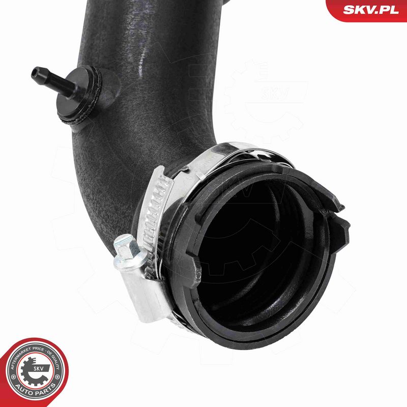 ESEN SKV 54SKV989 Charge Air Hose