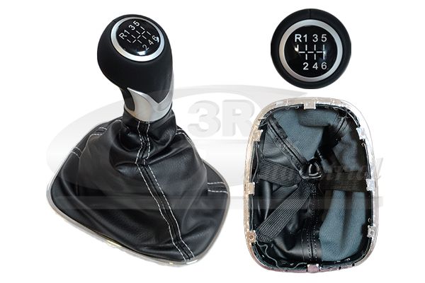 Käigukanginupp, 3RG 25447