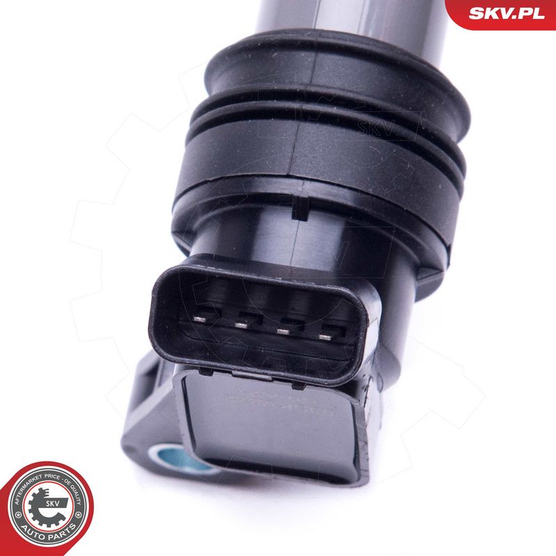 Süütepool, ESEN SKV 03SKV272