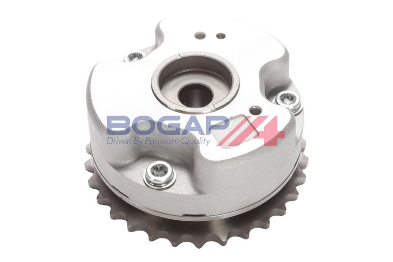 Piñon cadena de distribucion BOGAP A1336126 - 2
