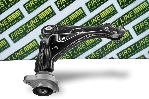 FIRST LINE Control/Trailing Arm, wheel suspension FCA7330