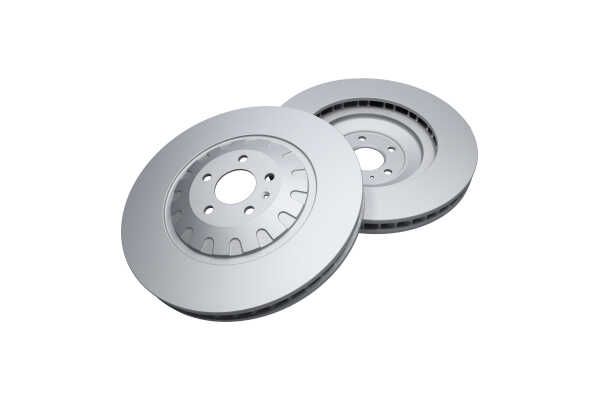 Kavo Parts BR-10085-HC Brake Disc