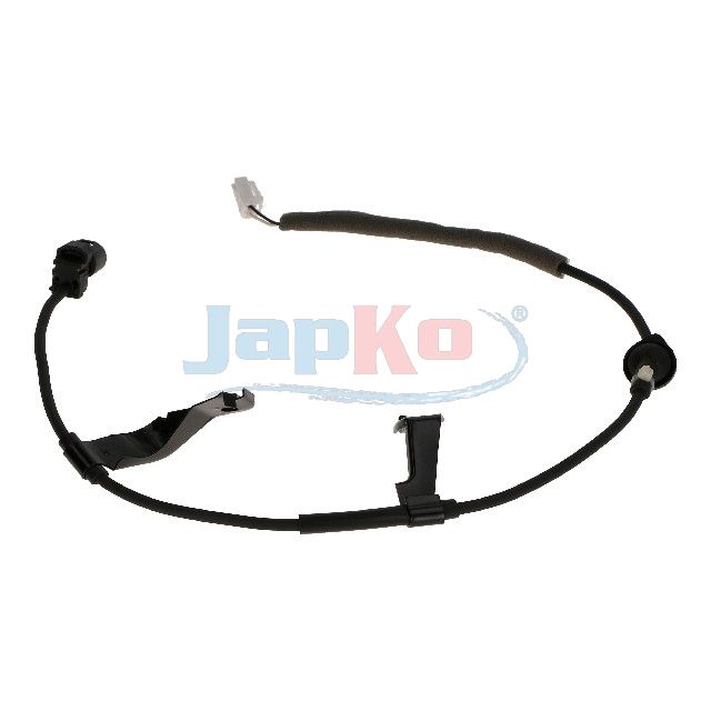 Andur, rattapöörete arv, JAPKO 151259