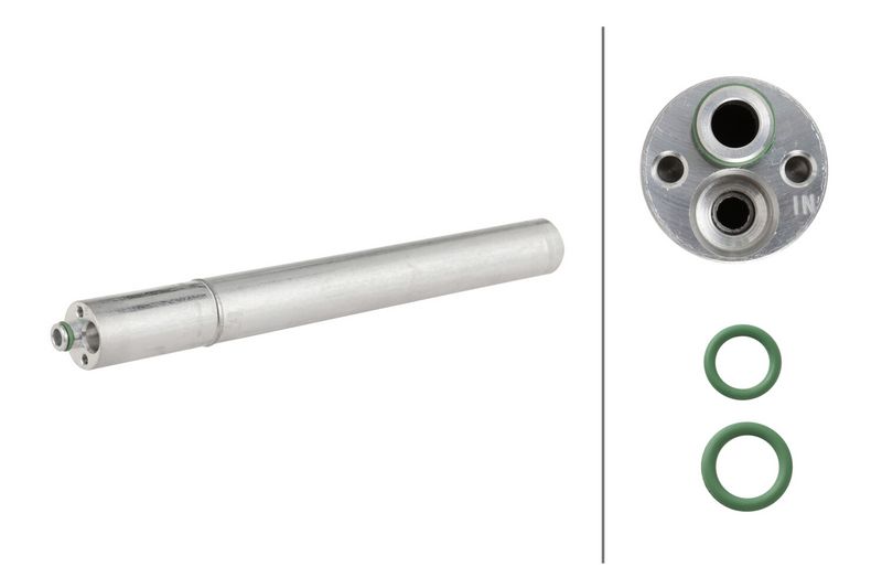 This part match OEM code: 8K0 298 403