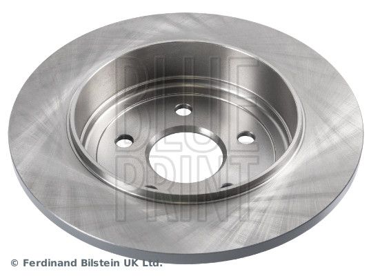 BLUE PRINT ADA104365 Brake Disc