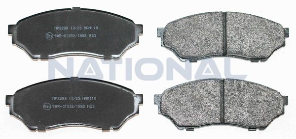 National NP3288