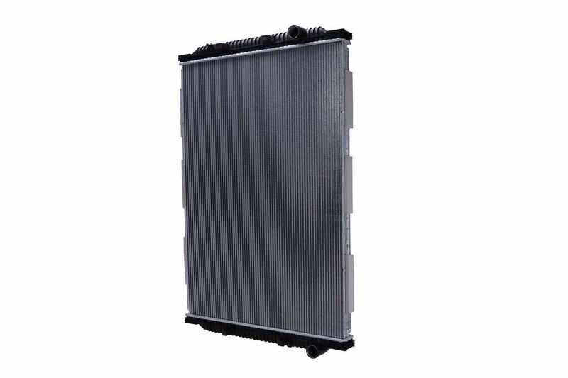 Chladič, chlazení motoru 8MK 366 300-771