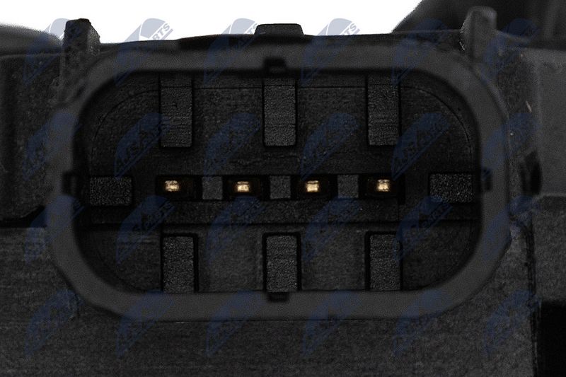 Pagasiruumi luugilukk, NTY EZC-KA-018