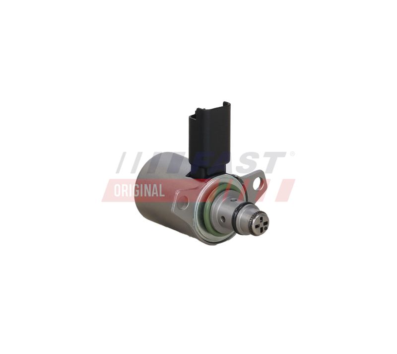 Pulsatsioonisummuti, kütuse etteandeseadmed, FAST FT80121