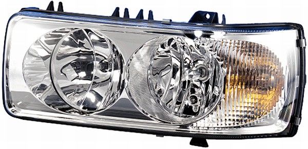 Hella 1LJ 247 046-051 Headlight