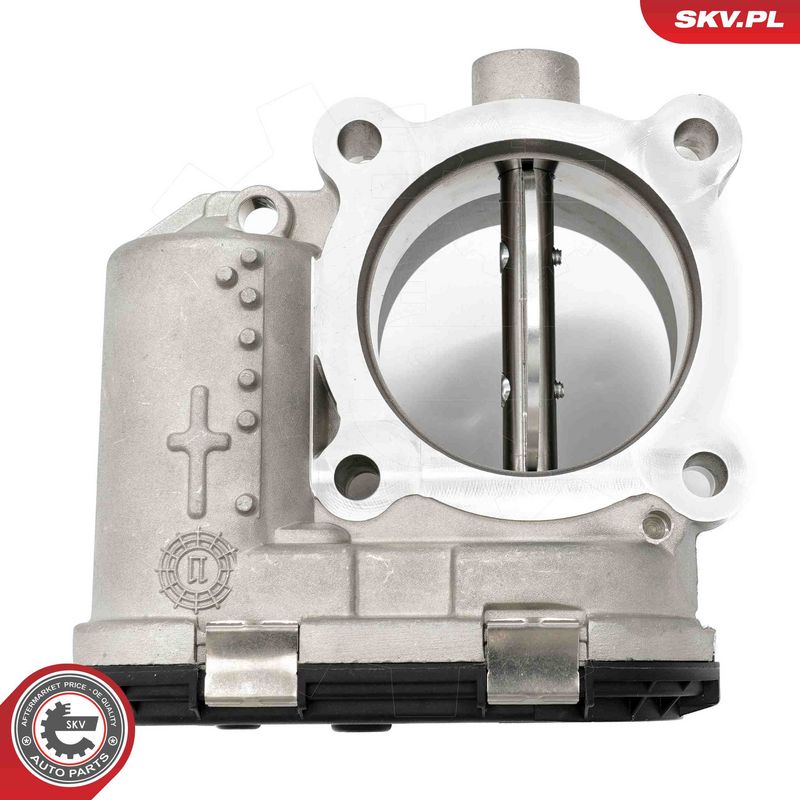 Drosselklapihoob, ESEN SKV 12SKV136