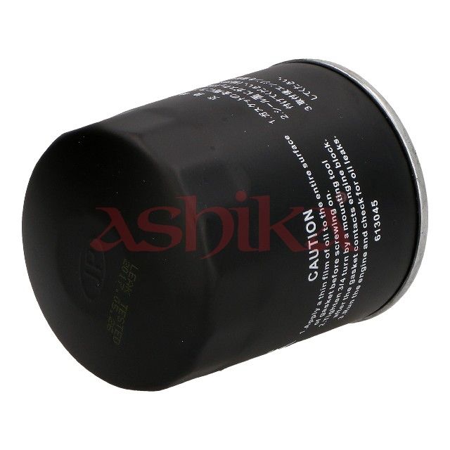 ASHIKA 30-09-910 Kuro filtras