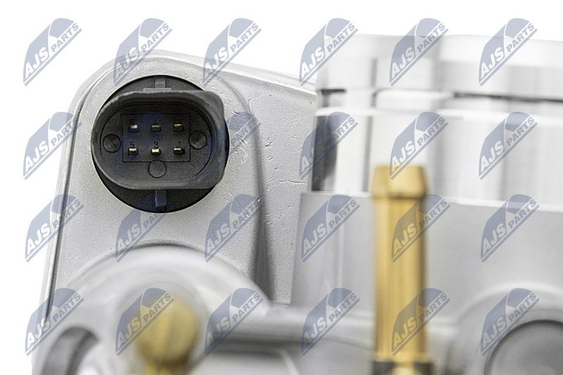 Drosselklapihoob, NTY ETB-WW-025