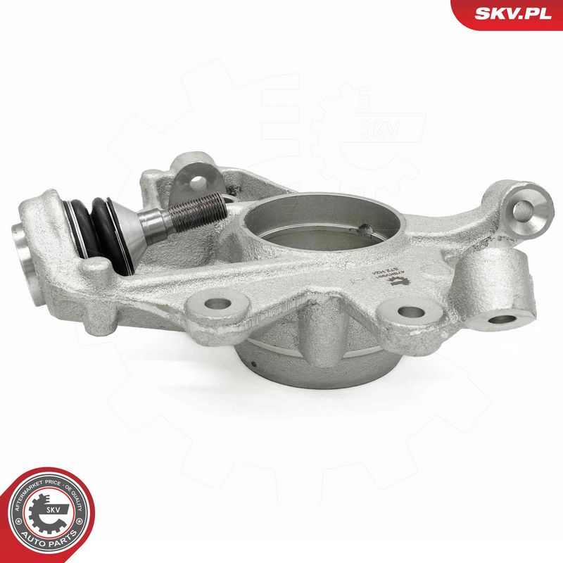 Käändmik, rattakinnitus, ESEN SKV 47SKV991