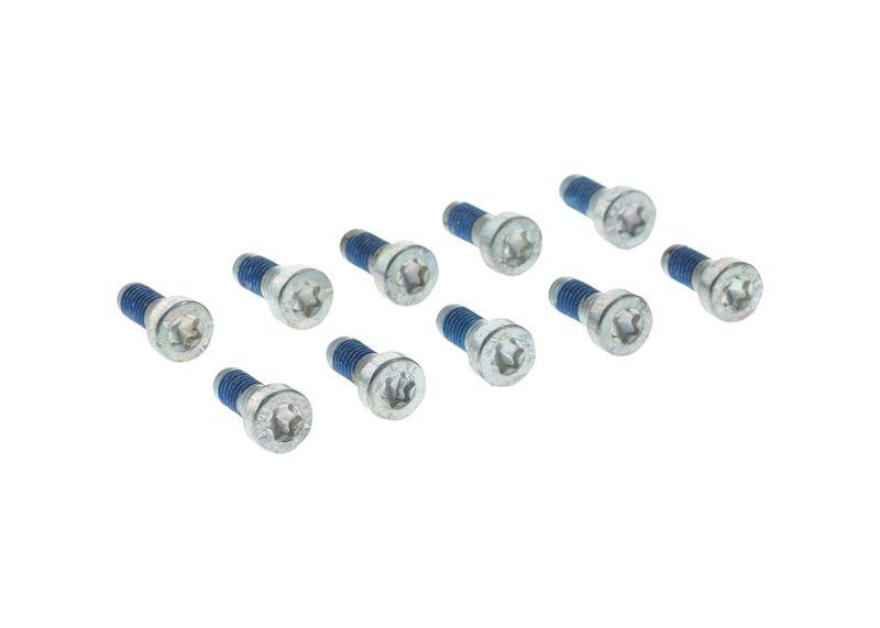 Surub 2 914 558 156 BOSCH