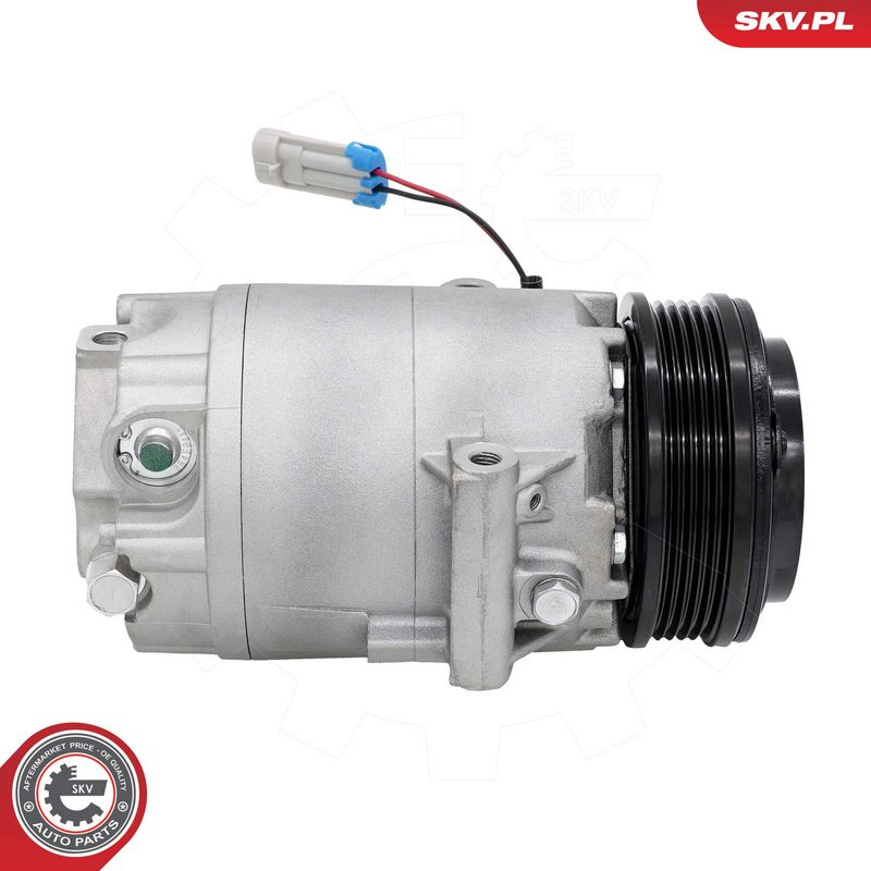 This part match OEM code: 13297440