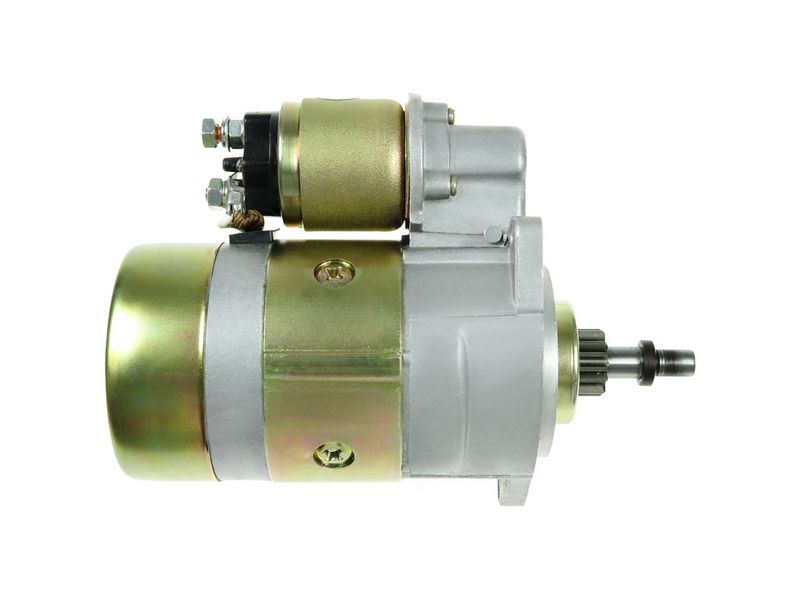 AS-PL S9296S Starter